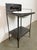 Metal Vintage Industrial Hospital Wash Basin, 1960s For Sale - Image 7 of 17