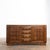 Wood Vintage French Oak Sideboard, 1930s For Sale - Image 7 of 7