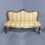 Antique Victorian Sofa, 1880s For Sale - Image 3 of 12