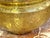 Pair of Anglo-Indian Engraved Brass Jardinieres with Exotic Animal Motifs For Sale In Greensboro - Image 6 of 17