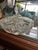 I love this candy dish!! I have a few in different patterns. I really enjoy how the light hits them near a window and...