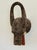 African 20th Century Chamba Bush Cow Mask From Nigeria For Sale - Image 3 of 15