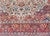 Early 20th Century Early 20th Century Persian Kashan Rug For Sale - Image 5 of 14