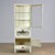 Industrial Vintage Wooden Medical Cabinet, 1930s For Sale - Image 3 of 13
