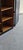 Wood Black Oak Brutalist Cabinet, 1970s For Sale - Image 7 of 8
