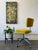 Steelcase 1960's Yellow Steelcase Style Office Chair For Sale - Image 4 of 8