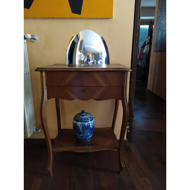 1970s Mitrio Vase by Lino Sabattini, 1976 For Sale - Image 5 of 8