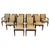 Vintage Italian Neoclassical Dining Chairs, 1950s, Set of 12 For Sale - Image 14 of 14