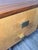 Modernist Chest of Drawers with Contrasting Veneer, 1960s For Sale - Image 6 of 12