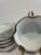Haviland & Co. Vintage Haviland & Co. Limoges Gold Rim Sauce Dishes, Set of 11, France For Sale - Image 4 of 10