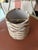 Transitional Fortuny Chandelier Shade For Sale - Image 3 of 4