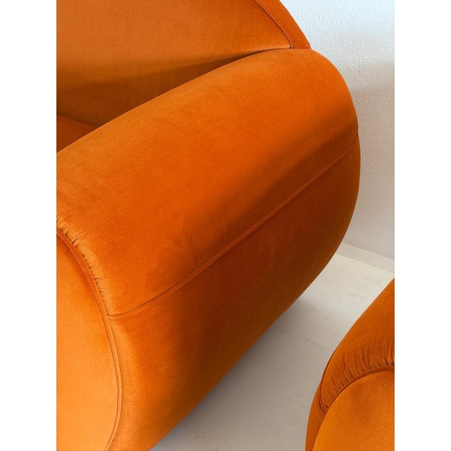Armchairs, 1970s, Set of 2 For Sale - Image 13 of 18