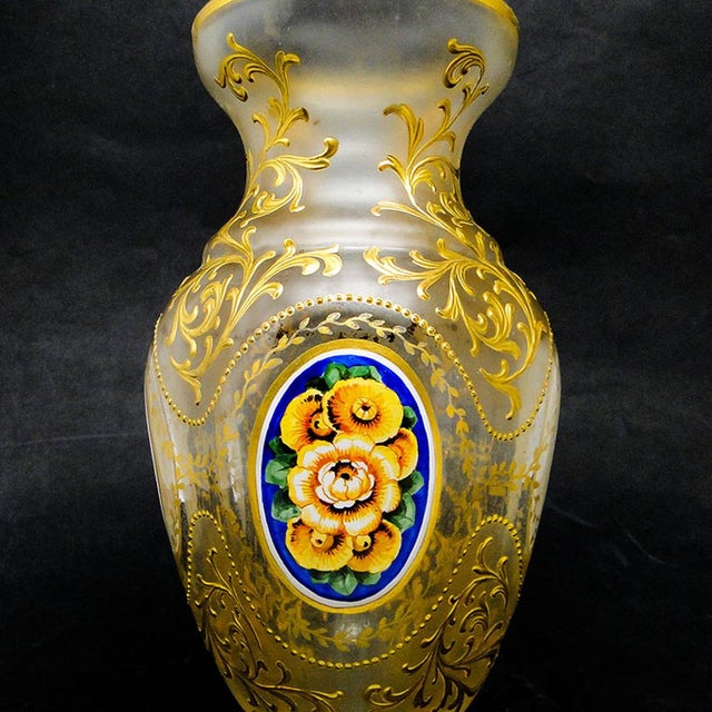 Empire Vase, France, 19th Century For Sale - Image 5 of 18