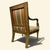 Rose Tarlow Rose Tarlow Dolphin Gilt Armchairs- A Set of 2 For Sale - Image 4 of 9