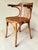 Office Chair No. 21 by Baumann, 1950 For Sale - Image 10 of 10