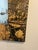Beautiful antique ceiling tin tile mirror made by Olde Good Things. This shows off all of the antique character of over...