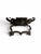 Vintage Cast Iron Hall Tree - Ornate Victorian Coat Rack For Sale In Boston - Image 6 of 10