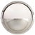 Pelham Moon Light in Polished Nickel with White Glass Designer: Thomas O'Brien Height: 10" Extension: 5.25" Backplate: 10"...