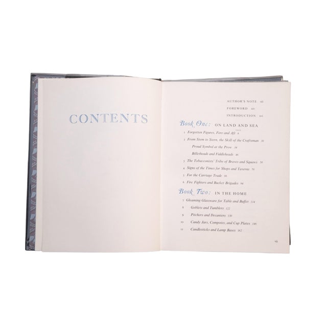 American Treasury of American Design - Two Volume Set 1972 For Sale - Image 3 of 7