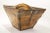 19th C. Antique Chinese Wood Basket For Sale - Image 10 of 13