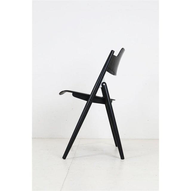 Wilde & Spieth “SE18”, Design: Egon Eiermann, 1952, Germany. One of his most famous and popular designs. The relatively...