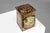 Antique Art Nouveau Tin Box by De Beuckerlaer, 1890s For Sale - Image 6 of 10