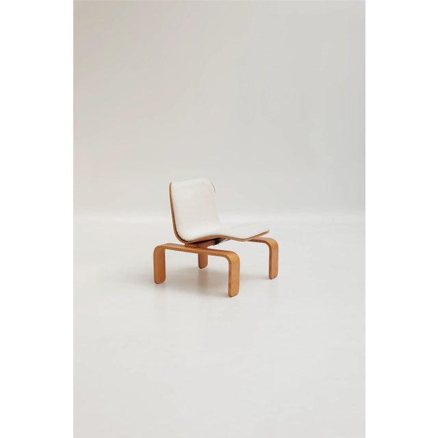 Living Room Set by Jean-Michel Chaudeurge for Steiner, 1970s, Set of 3 For Sale - Image 17 of 18