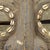 Early 20th Century Kota Beaded Face Mask with Cowrie Shells Gabon For Sale - Image 9 of 11