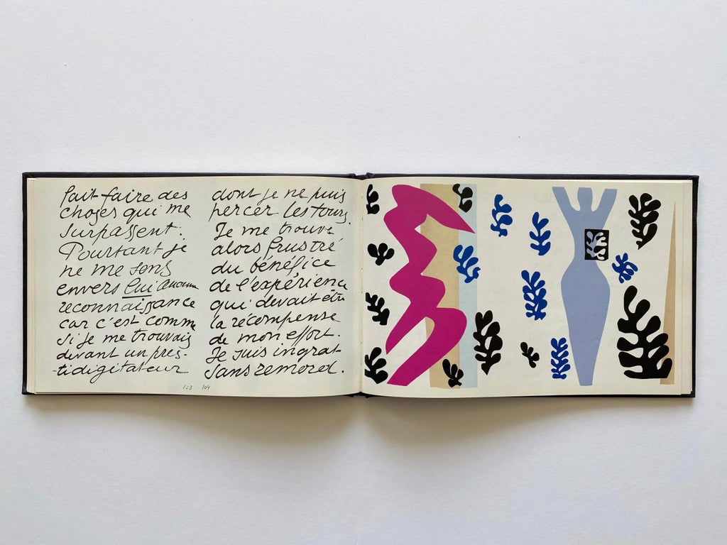 Henri Matisse 