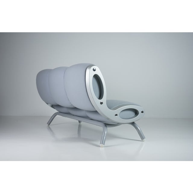 1990s Vintage Sofa by Marc Newson for Moroso, 1990s For Sale - Image 5 of 18