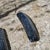 Robert Neuhauser, Black Diabas Sculpture, 1980s, Stone, Set of 2 For Sale - Image 12 of 18