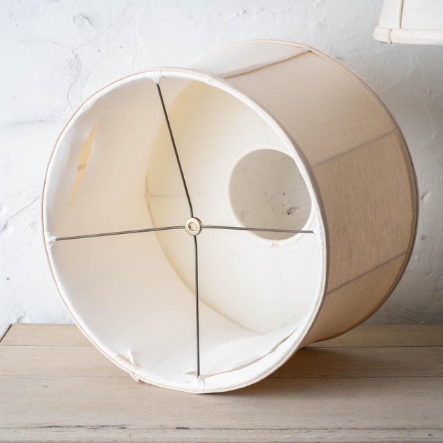 19th Century Chinese Famille Rose 'Wu Shuang Pu' Square Vase Lamps - a Pair For Sale - Image 18 of 18