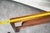 Mid Century Modern Headboard Queen Lane Rhythm Bed Frame Walnut MCM Danish Wood For Sale - Image 9 of 12