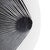 Oxman Hypnotic Short Glass Vase For Sale In Chicago - Image 6 of 11