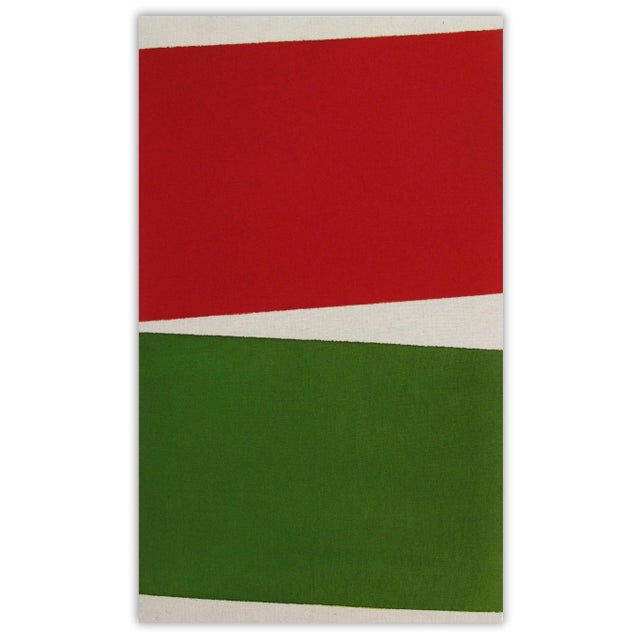 Contemporary Abstract Mixed Media on Paper Painting "Untitled Oct 0114" by Guillaume Moschini For Sale - Image 4 of 4