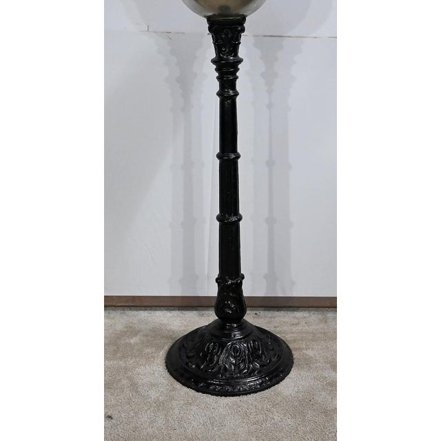 Art Nouveau Sponge Stand, 1900s For Sale - Image 10 of 18