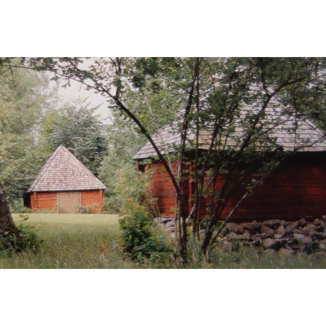 Off-white The Swedish House For Sale - Image 8 of 13