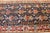 Early 20th Century Early 20th Century Beautiful Persian Bakhtiari Gallery Size Rug - 5'8" x 11'4" For Sale - Image 5 of 18