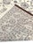 2020s Persian Nain Silk & Wool Ivory Area Rug- 8' 2" X 11' 5" For Sale - Image 5 of 6