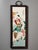 Chinese Painted Panels, Set of 2 For Sale - Image 3 of 10