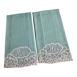 Example of Hand Towels