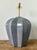 Vintage Boho Visual Comfort “Pierrepont” Table Lamp For Sale - Image 11 of 12