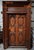 Louis XIV Style Indian Doors in Teak For Sale - Image 15 of 18