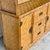 Coastal Rattan China Hutch by Dixie For Sale - Image 9 of 12