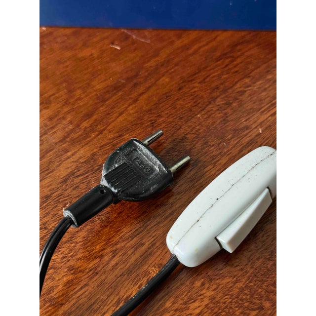 Fase Madrid Table Lamp, 1974 For Sale - Image 17 of 18