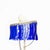 The "Priamo" floor lamp designed by Toni Cordero for Artemide from the Milano Torno Series, 1990. Patinated brass arm...