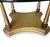 Mid 20th Century Vintage Italian-Style Gilded Neoclassical Coffee Table For Sale - Image 5 of 6