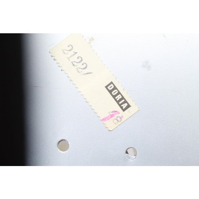 Wall Lights from Doria Leuchten, Germany, 1965, Set of 2 For Sale - Image 8 of 11