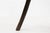 Brutalist French Oak Tripot Stool, 1850 For Sale - Image 11 of 12