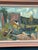Carl‑axel Schwieler, Vid Knabäck, Skåne, 1950s, Oil Painting on Panel, Framed For Sale - Image 4 of 18